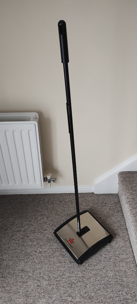 Bissell Natural Sweep® Carpet Sweeper
