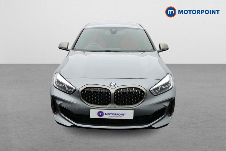 2023 BMW 1 Series M135i xDrive 5dr Step Auto [Tech Pack] Hatchback Petrol Automatic