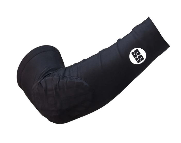 TON Pro Super Elbow Sleeves | Professional Arm Support | Comfortable & Durable Sports Protection
