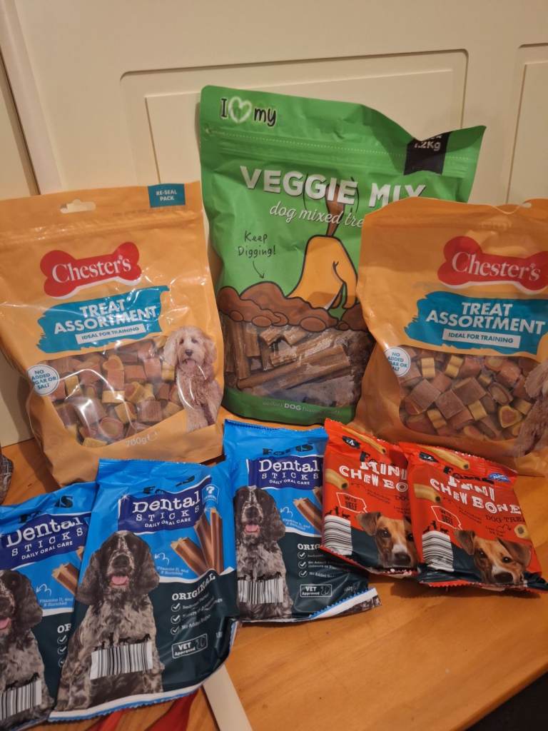 Treats 