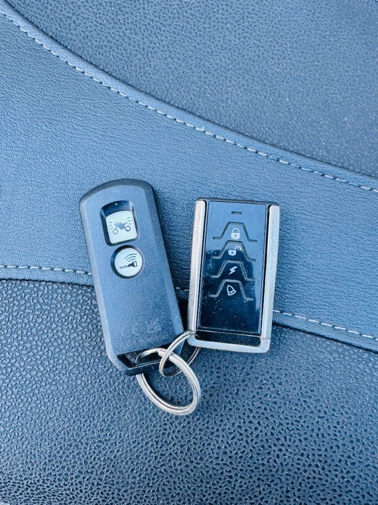 Honda, SH, 2022, 125 (cc)