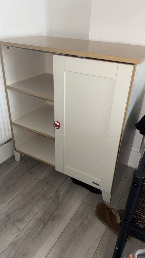 Storage Cabinet for Sale