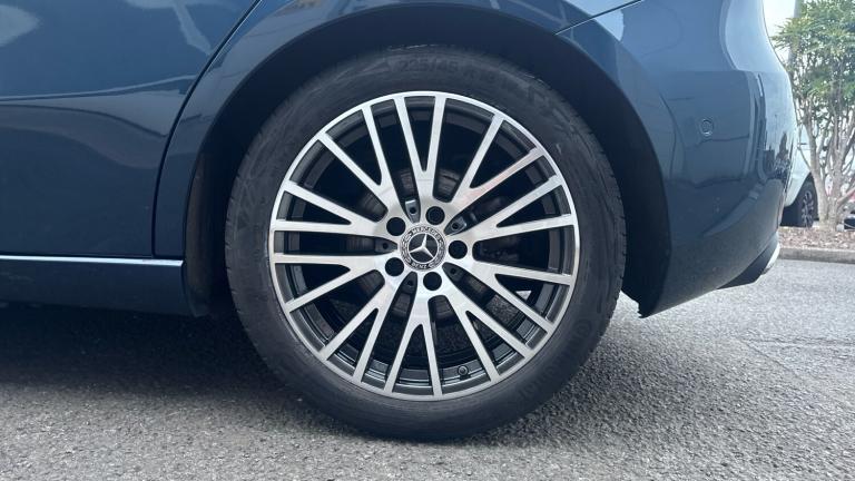 2022 Mercedes-Benz A-Class A180 Sport Executive Edition 5dr Auto Petrol Hatchback Hatchback Petro...