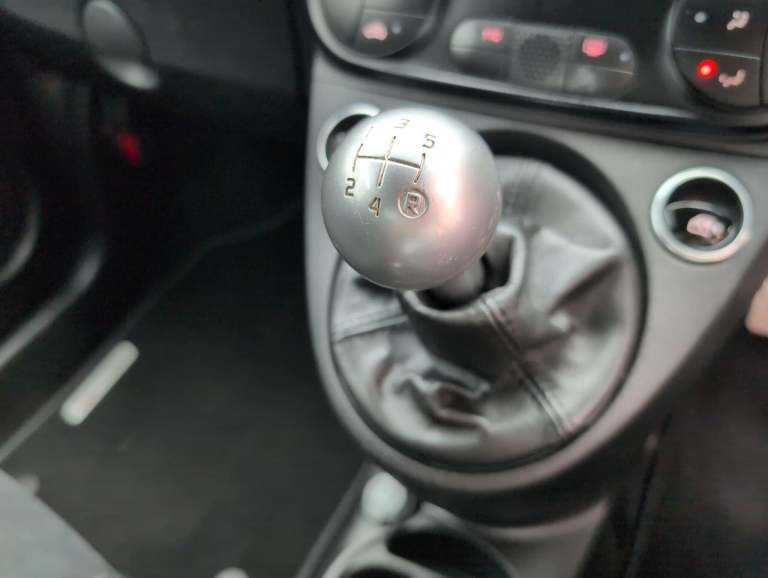 2022 Abarth 595 1.4 T-Jet Competizione Hatchback 3dr Petrol Manual Euro 6 (180 bhp) - ALLOY HATCH...