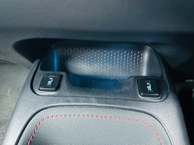 2019 Toyota Corolla 2.0 VVT-i Hybrid Excel 5dr CVT ESTATE Petrol/Electric Hybrid Automatic