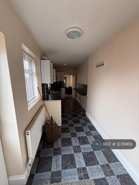1 bedroom in Stockwell Rd, Birmingham, B21 (#1278969)