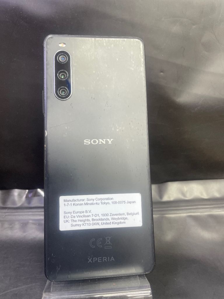 Sony Xperia 10 IV 