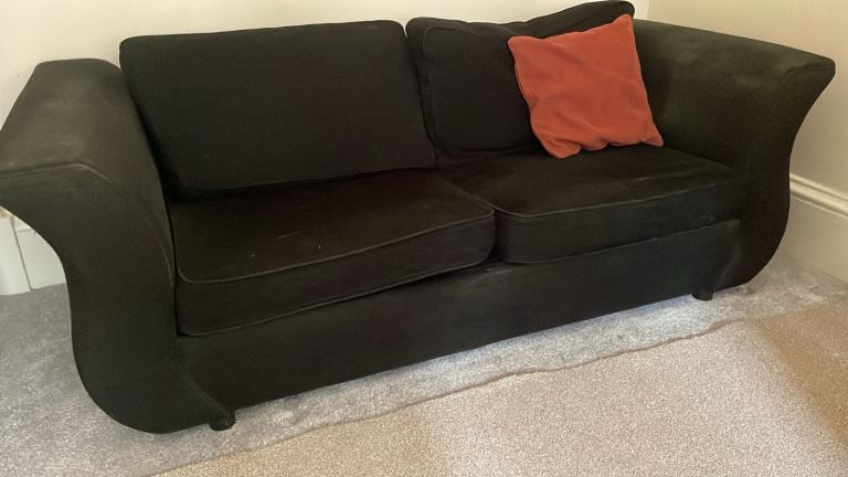 Sofa bed - free delivery within 3 miles