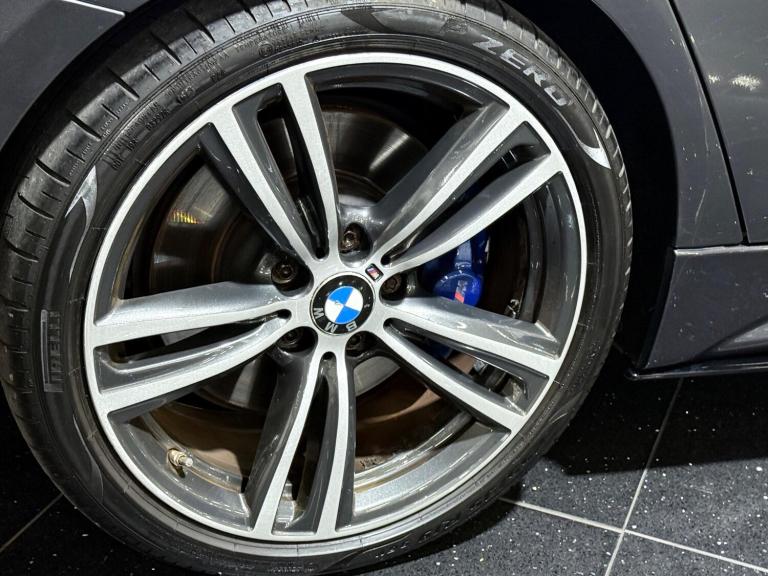 2016 BMW 3 Series 3.0 335d M Sport Touring Auto xDrive Euro 6 (s/s) 5dr ESTATE Diesel Automatic