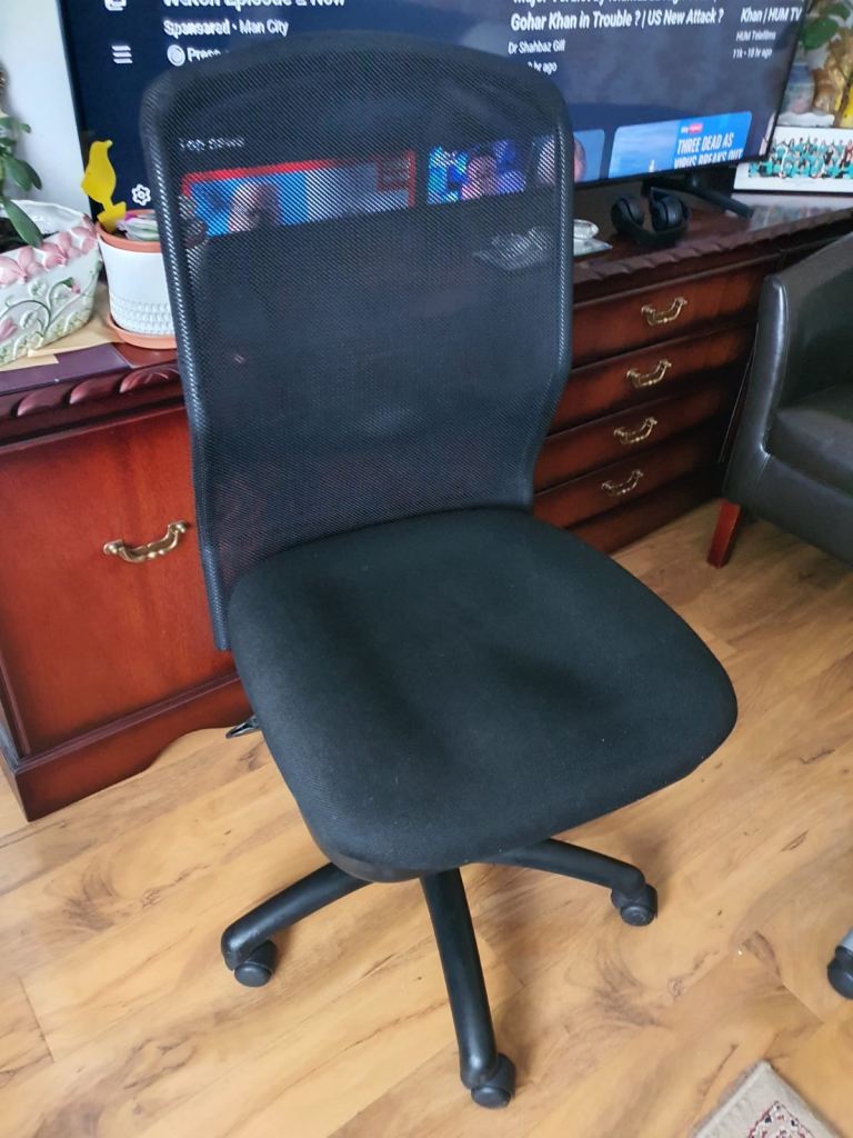 Office chair