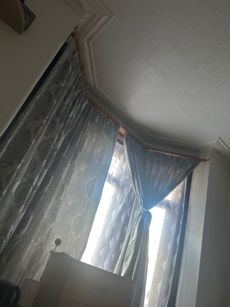 Double or single room