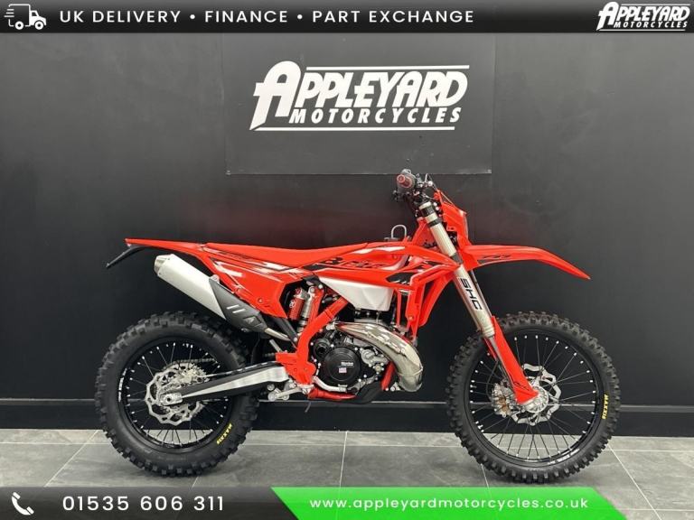 BETA 300 RR XPRO ENDURO 2026