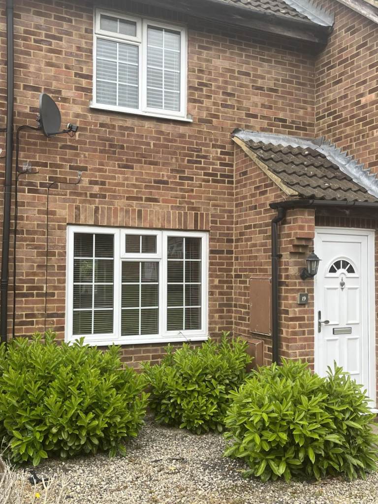 2-Bedroom Terrace House for Rent - Jersey Farm, St Albans