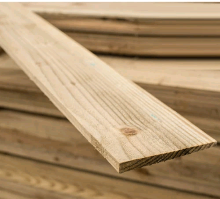 Wanted Feather edge used boards