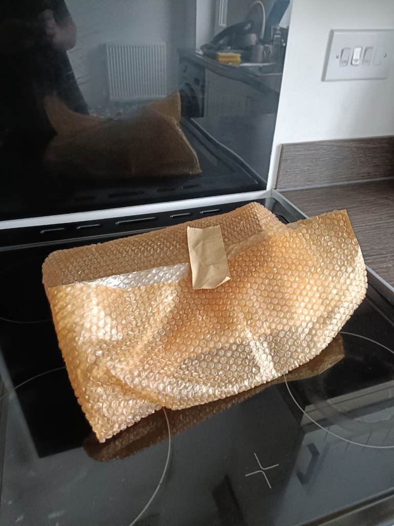 Gsxr 750 new original screen
