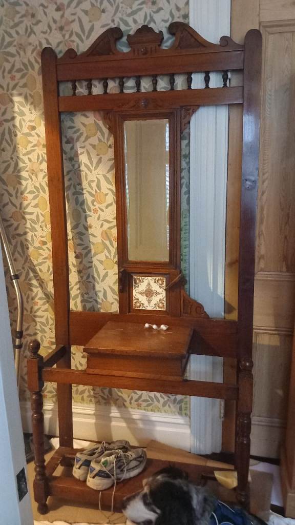 Hallstand 