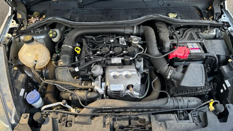 2022 Ford Fiesta 1.0 EcoBoost Titanium 5dr Petrol Hatchback Hatchback Petrol Manual