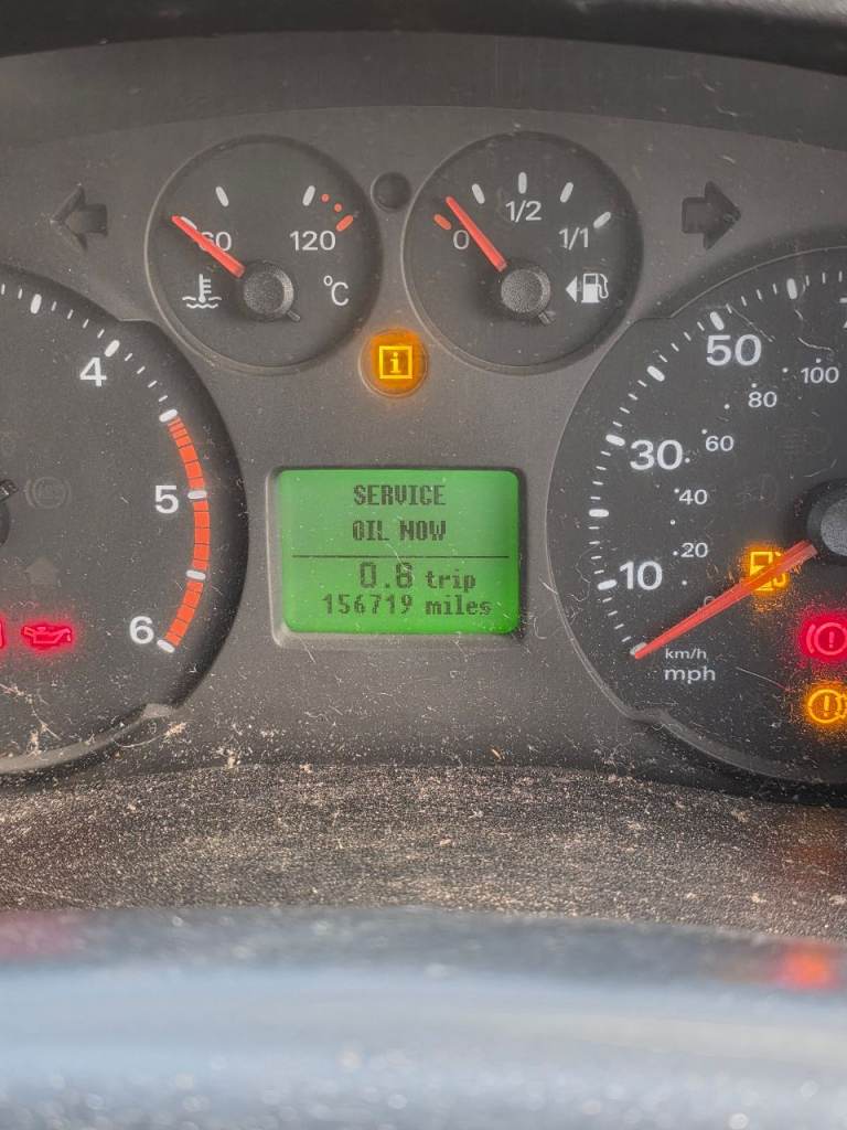 Ford, TRANSIT, Panel Van, 2013, Manual, 2198 (cc)