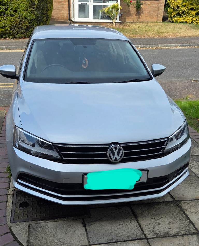 Volkswagen, JETTA, Saloon, 2016, Manual, 1968 (cc), 4 doors