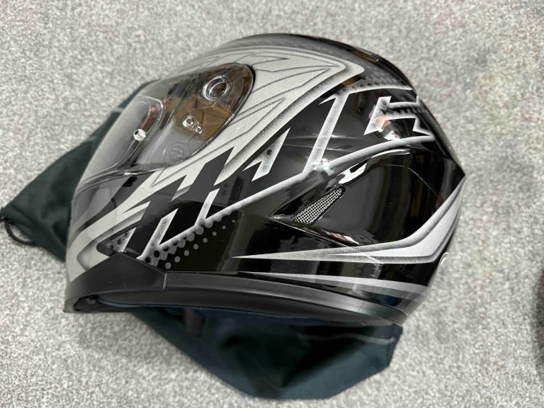 Motorcycle Helmet - HJC