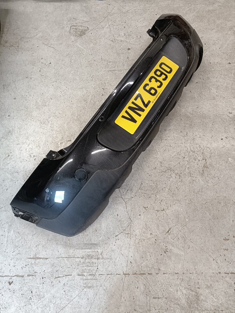 Mini Countryman R60 Rear Bumper B11