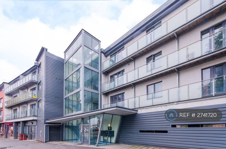 2 bedroom flat in Chimes House, Beckenham, BR3 (2 bed) (#2741720)