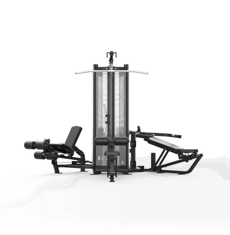 Matrix Xult 3-Stack Multi-Gym G1-MG30 (new) | in Denholme, West ...