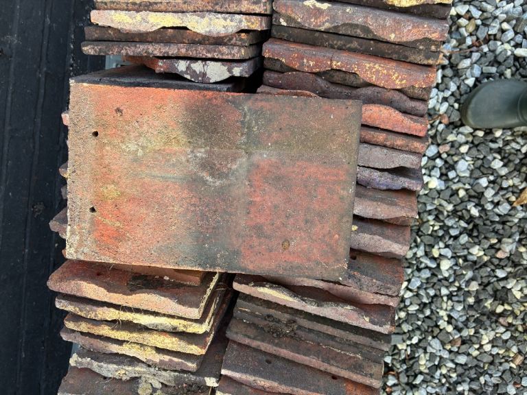 Rosemary Roof Tiles 