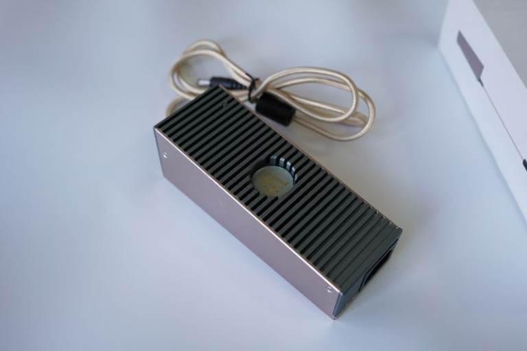 iFi iPower Elite 15v 3.5A Ultra Low Noise Power Supply