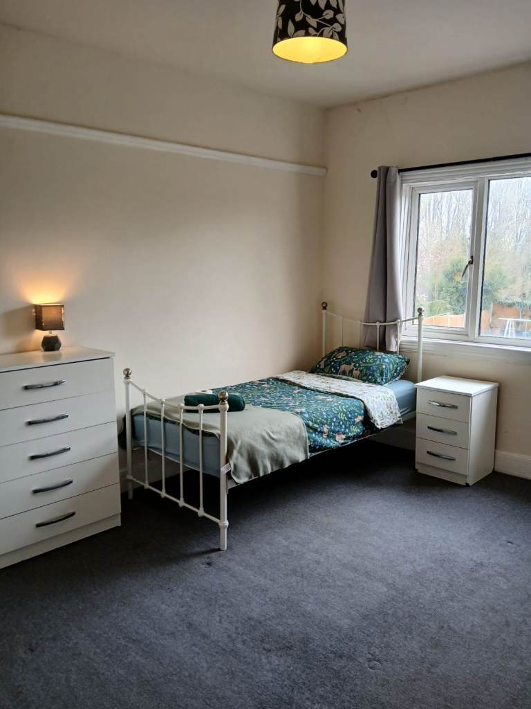 Rooms to rent in Handsworth B20