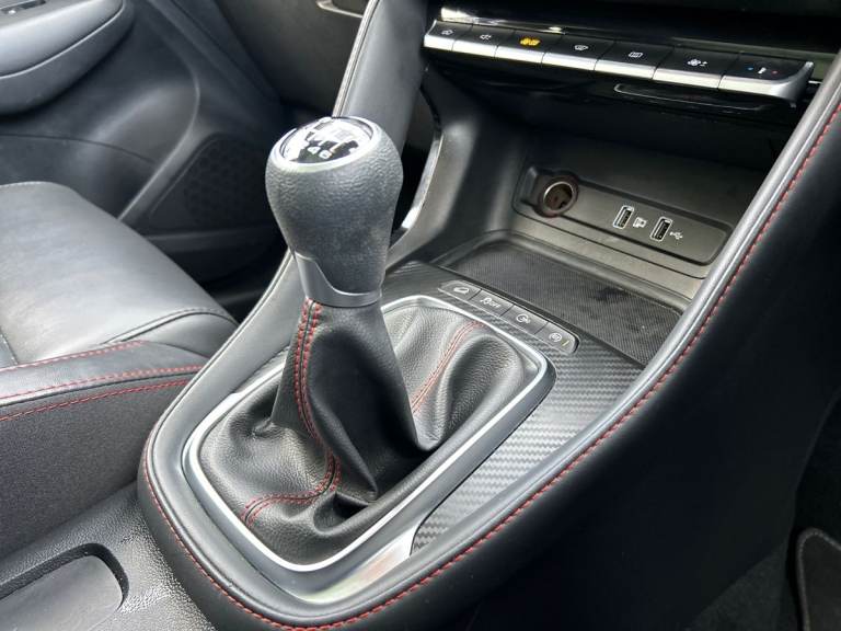 2023 MG MG ZS 1.0T GDi Exclusive 5dr HATCHBACK PETROL Manual