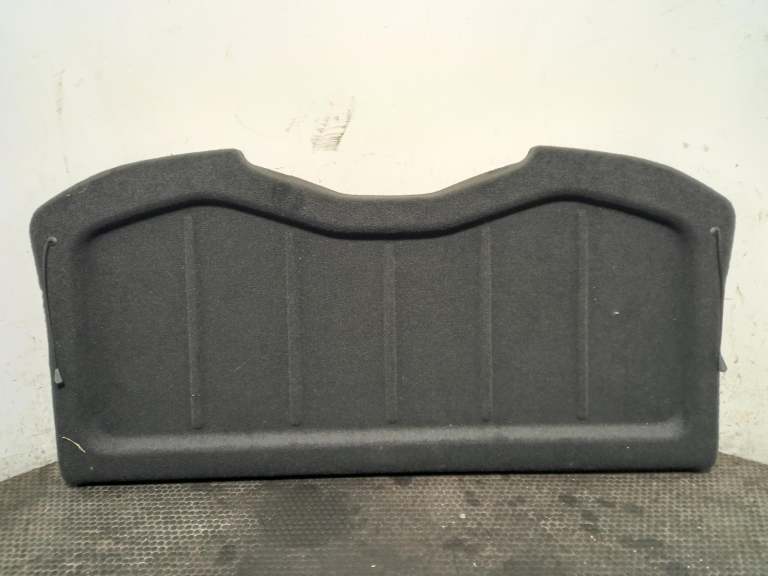 Seat Ibiza Parcel Shelf Luggage Load Cover 2017-2026 5 Door Hatchback