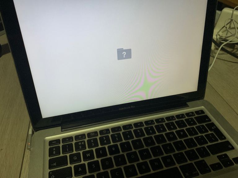 MacBook Pro 