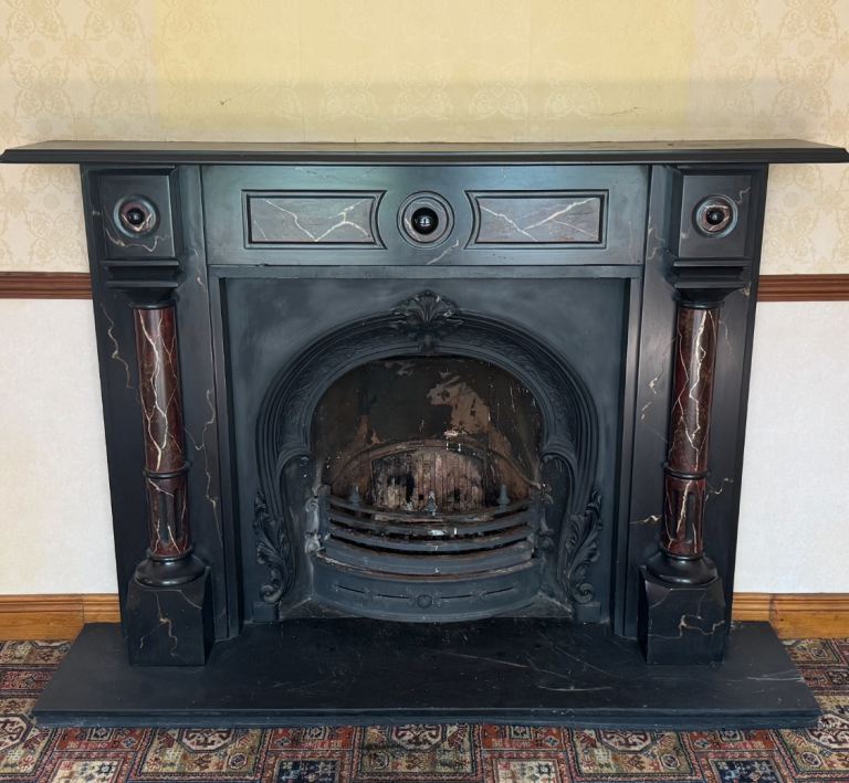 Victorian slate