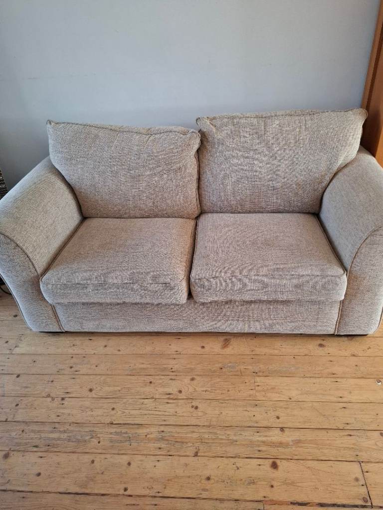 Next Sofa bed