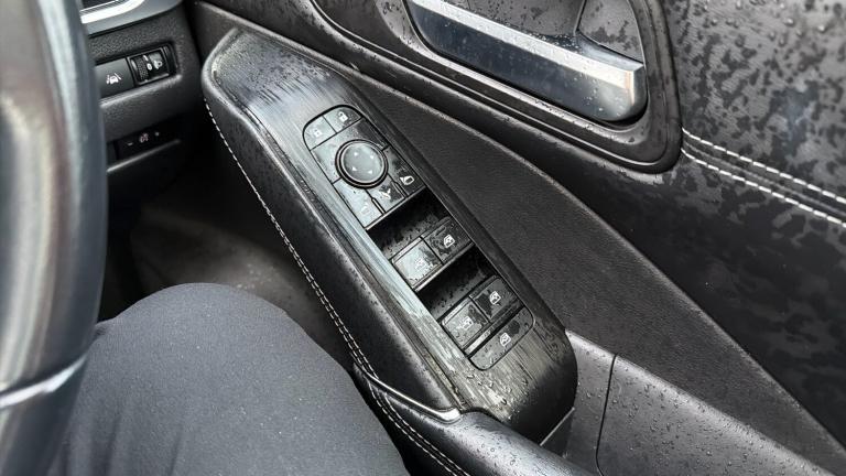 2022 Nissan Qashqai 1.3 DiG-T MH N-Connecta 5dr Petrol Hatchback Hatchback Petrol Manual