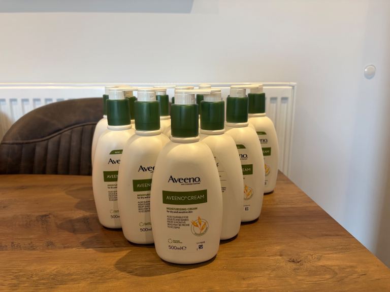 Aveno Cream