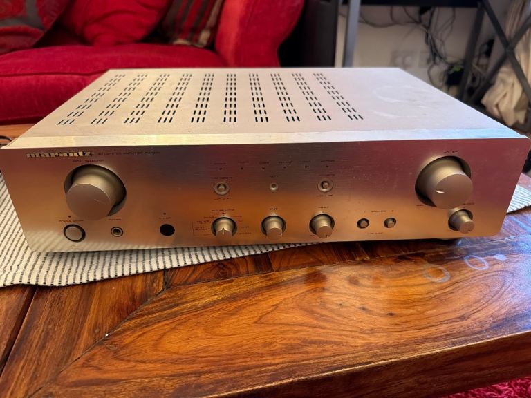 Marantz PM4200