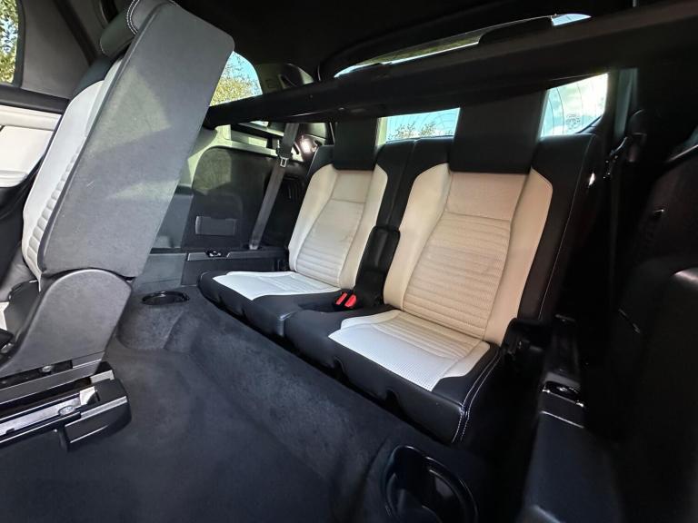 2020 Land Rover Discovery Sport 2.0 D240 MHEV R-Dynamic HSE Auto 4WD Euro 6 (s/s) 5dr ESTATE Dies...