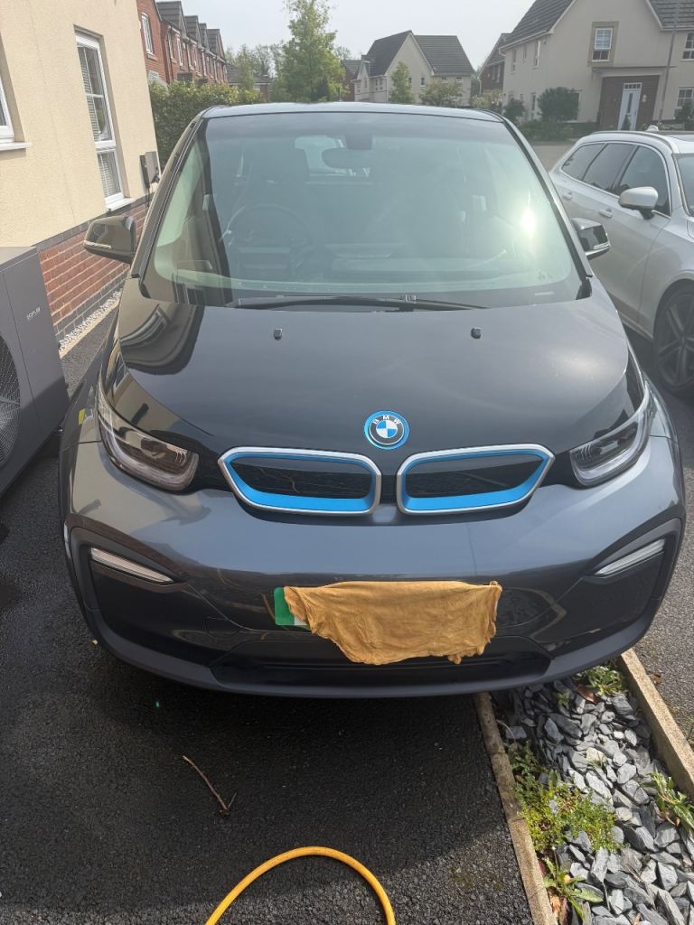 2020 BMW i3 Low mileage 12 Month MOT 