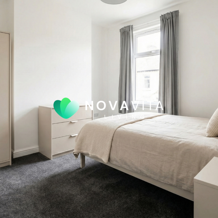 🚪 Emergency Housing for Homeless – Supported Accommodation, DSS Accepted – Move in Today! Ref X26