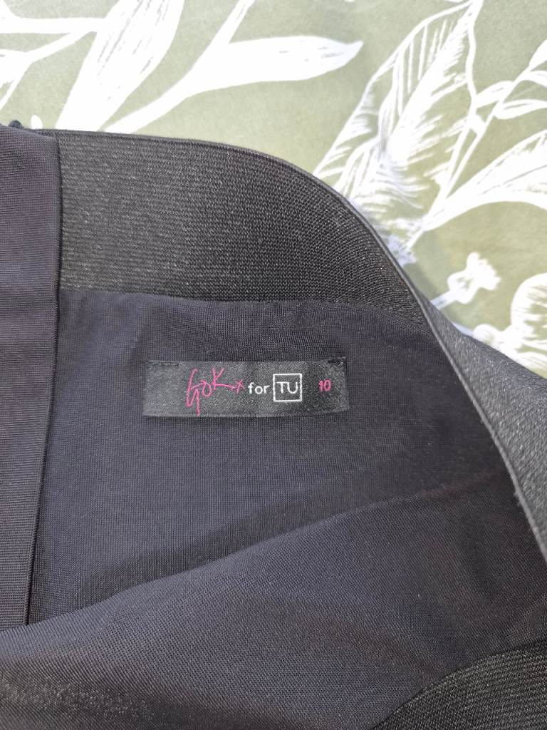 Clothes bundle 
