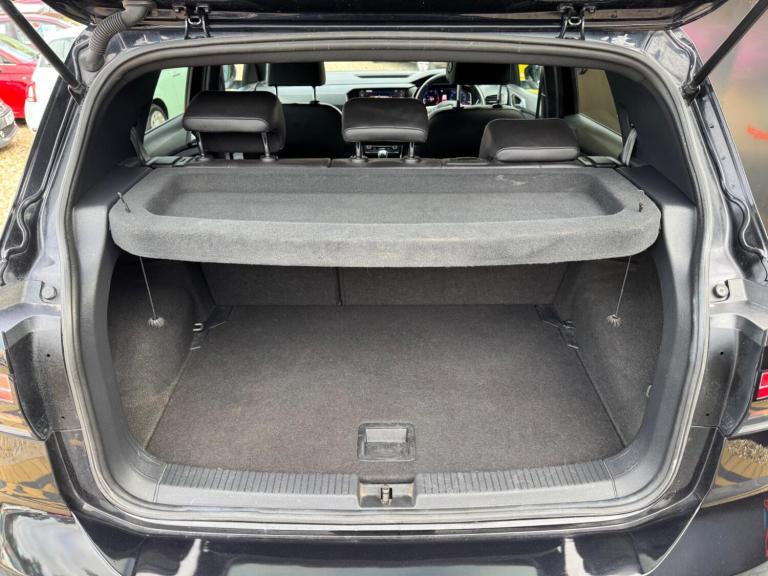 2019 Volkswagen T-Cross 1.6 TDI R-Line 5dr HATCHBACK DIESEL Manual