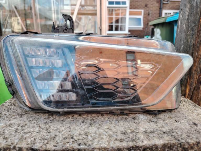 Daytime running light