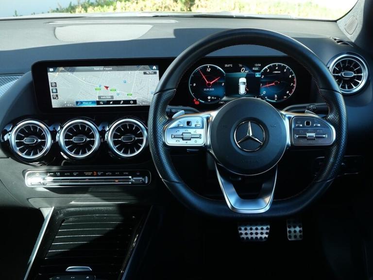 2022 Mercedes-Benz GLA 1.3 GLA180 AMG Line (Premium) SUV 5dr Petrol 7G-DCT Euro 6 (s/s) (136 ps) ...