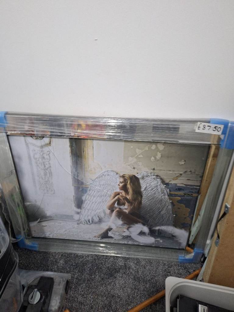 Picturs all £5 accept first one which is £20