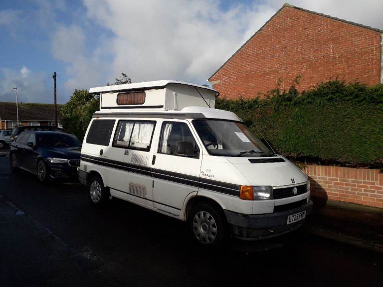 Volkswagen, TRANSPORTER SWB D A, 1994, 1896 (cc)