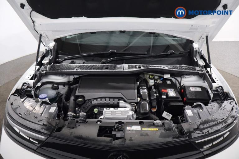 2025 Vauxhall Mokka 1.2 Turbo GS 5dr Auto SUV Petrol Automatic