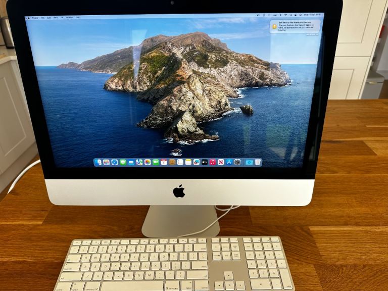 Apple iMac 21" 2017 Retina 4K