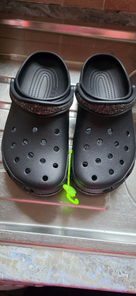 Men's Crocs